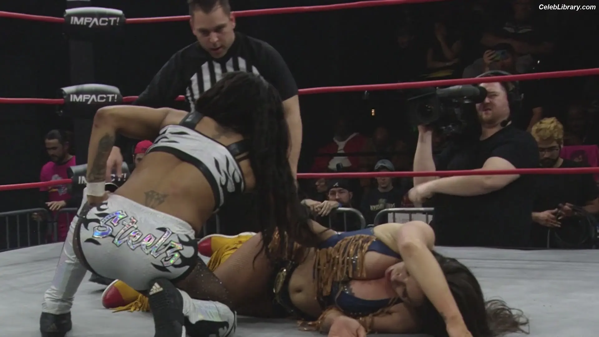 Mickie James photo 1 of 1067