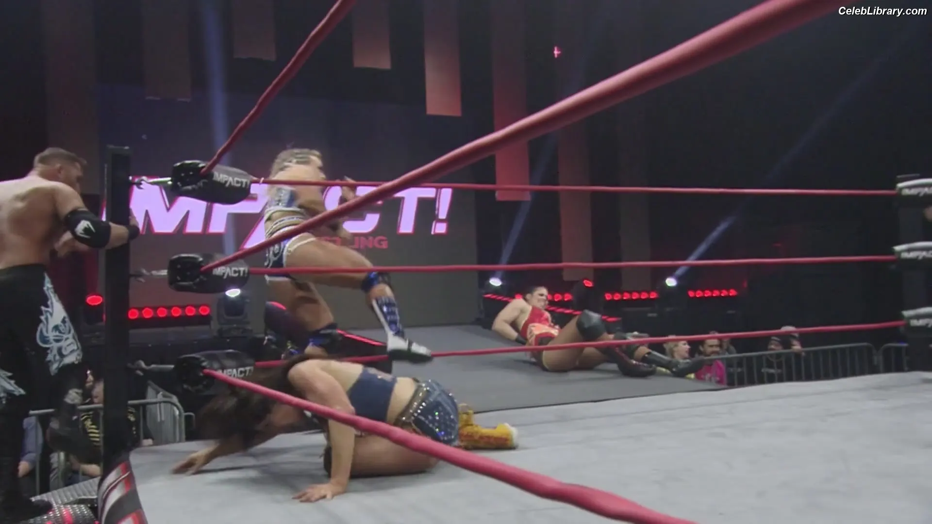 Mickie James photo 3 of 1067