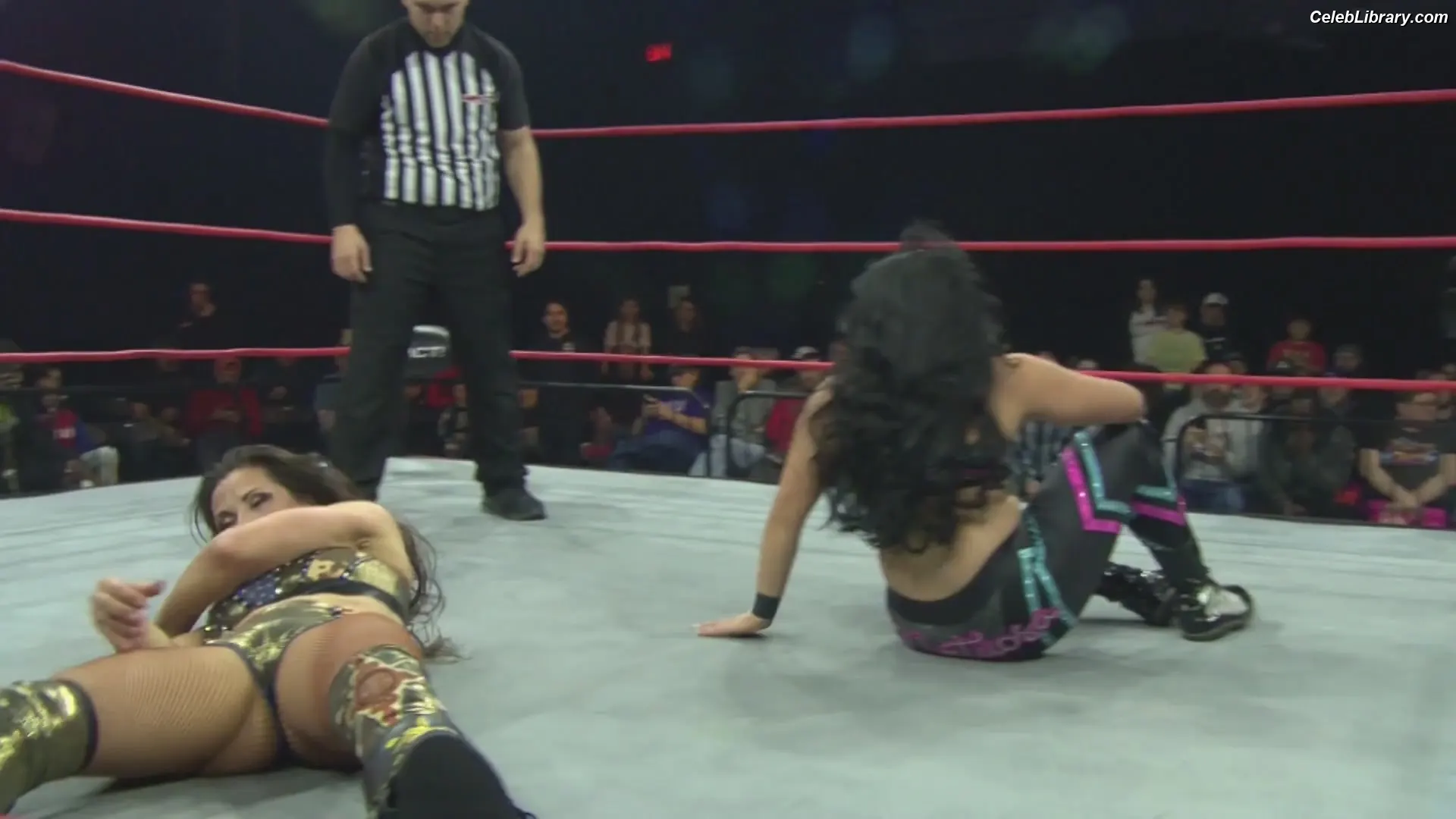 Mickie James photo 1 of 1067