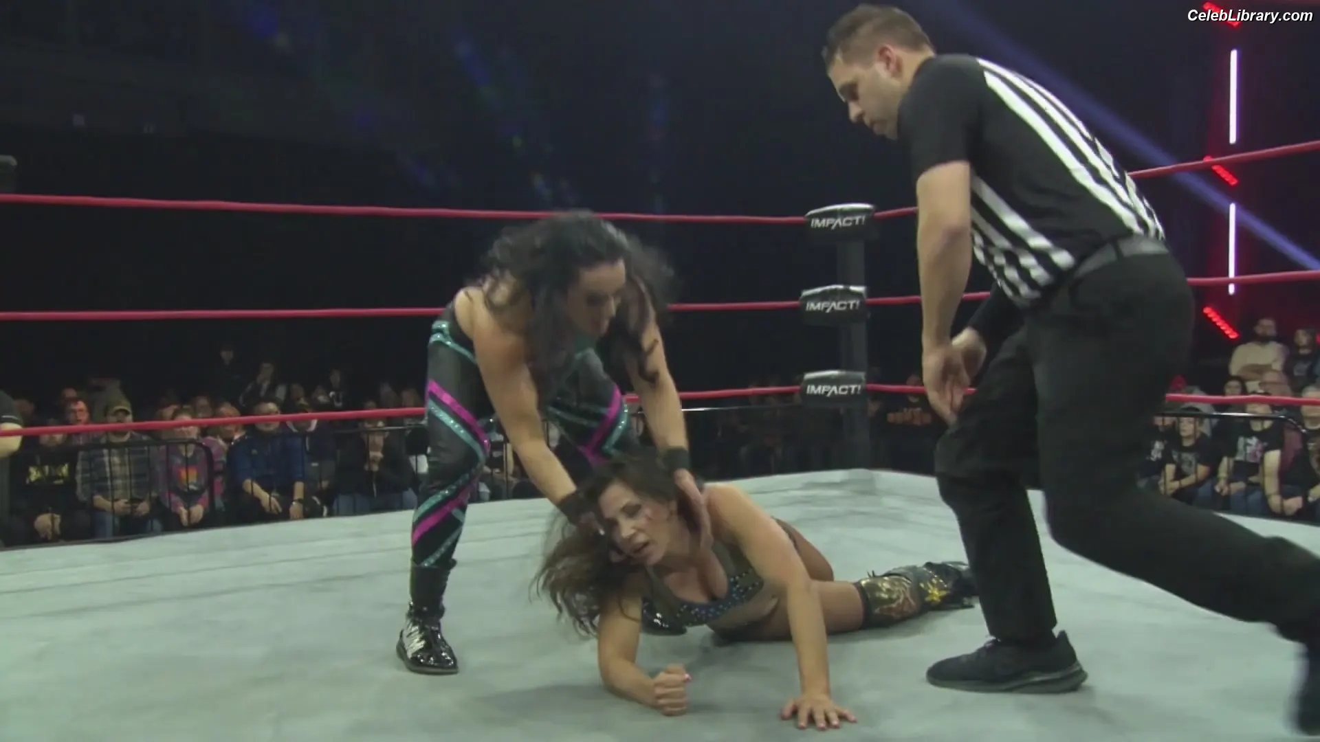 Mickie James photo 8 of 1067