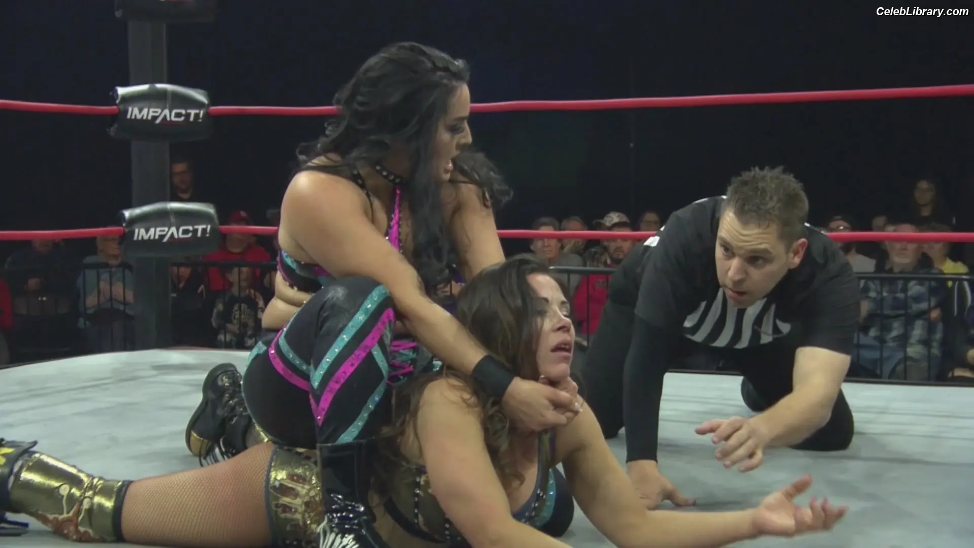 Mickie James photo 11 of 1067