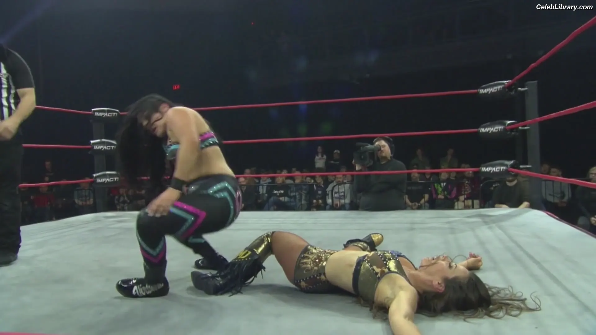 Mickie James photo 17 of 1067