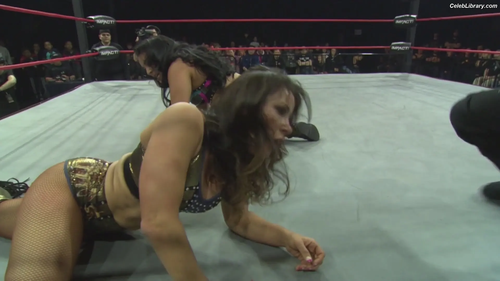 Mickie James photo 4 of 1067