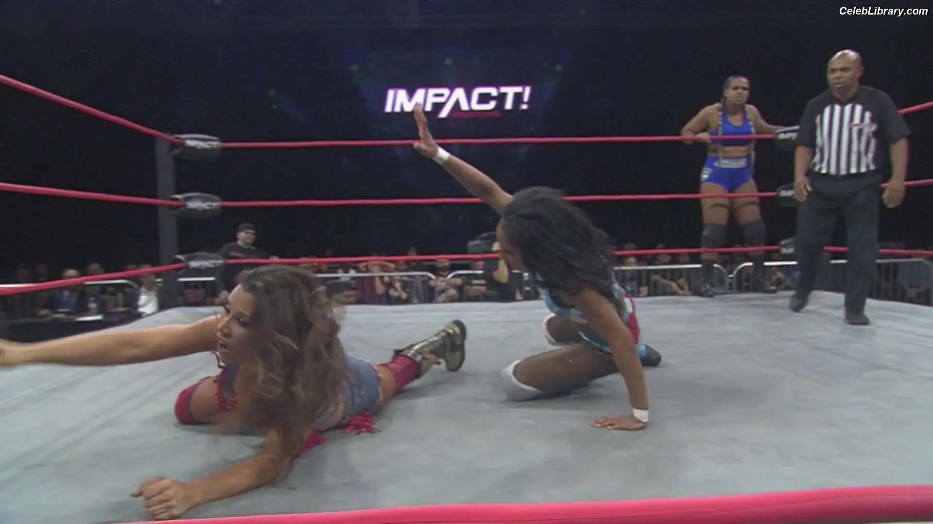Mickie James photo 8 of 1067
