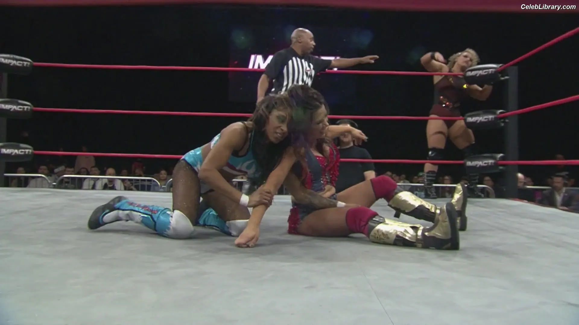 Mickie James photo 9 of 1067