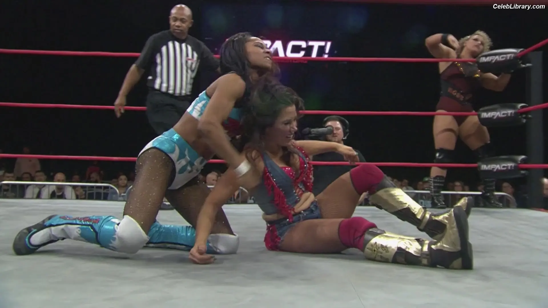 Mickie James photo 10 of 1067