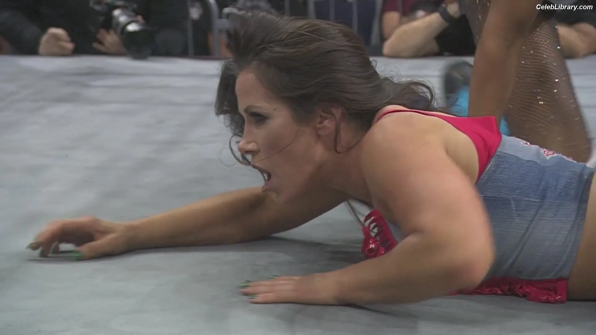 Mickie James photo 16 of 1067