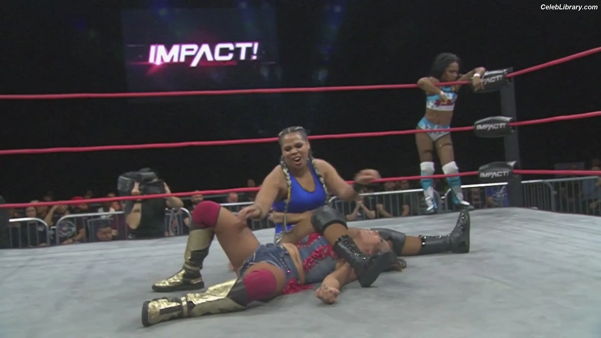 Mickie James photo 17 of 1067