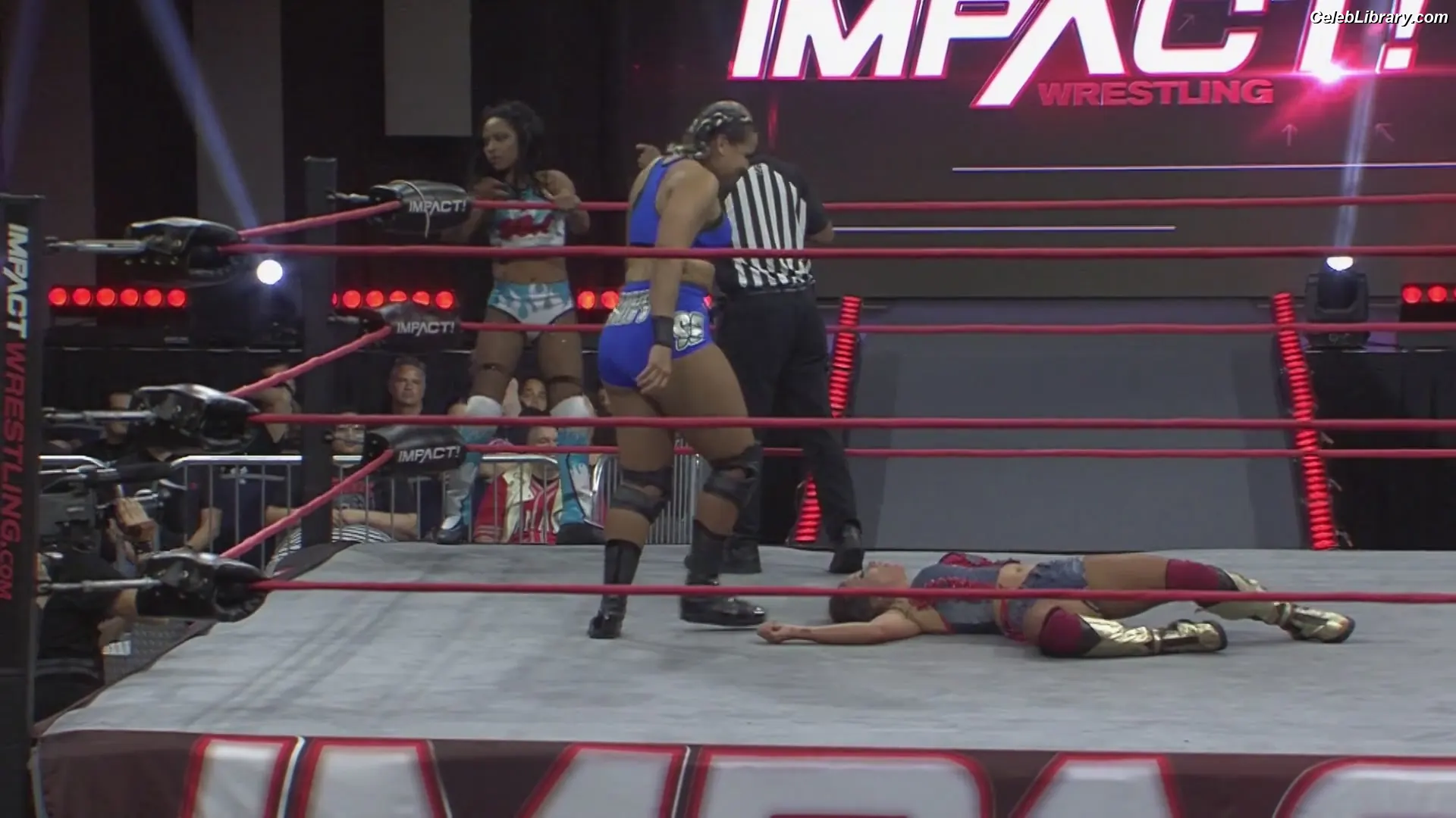 Mickie James photo 10 of 1067