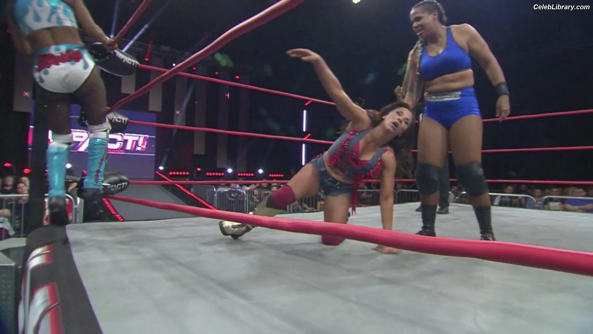 Mickie James photo 15 of 1067