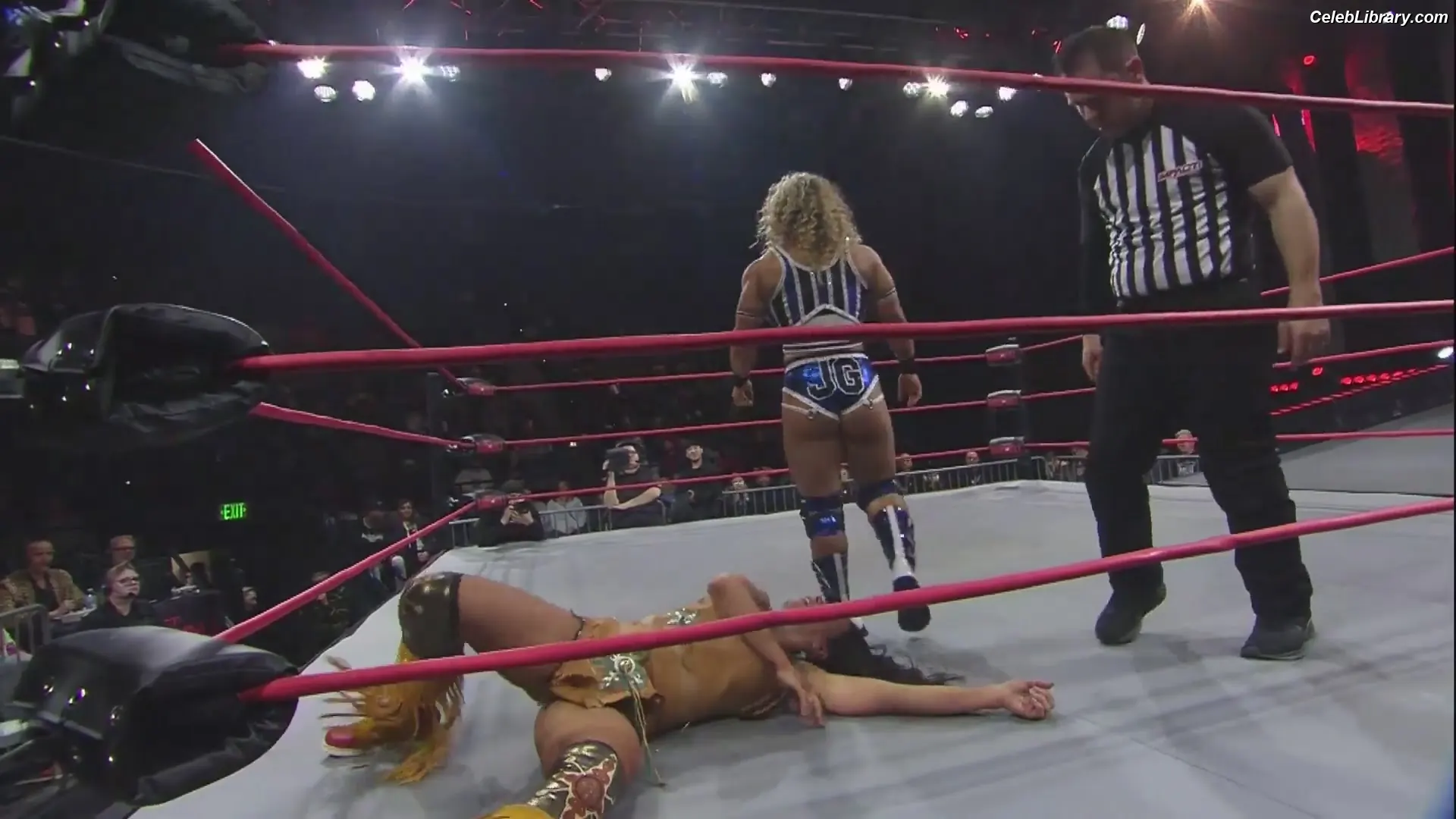 Mickie James photo 24 of 1067