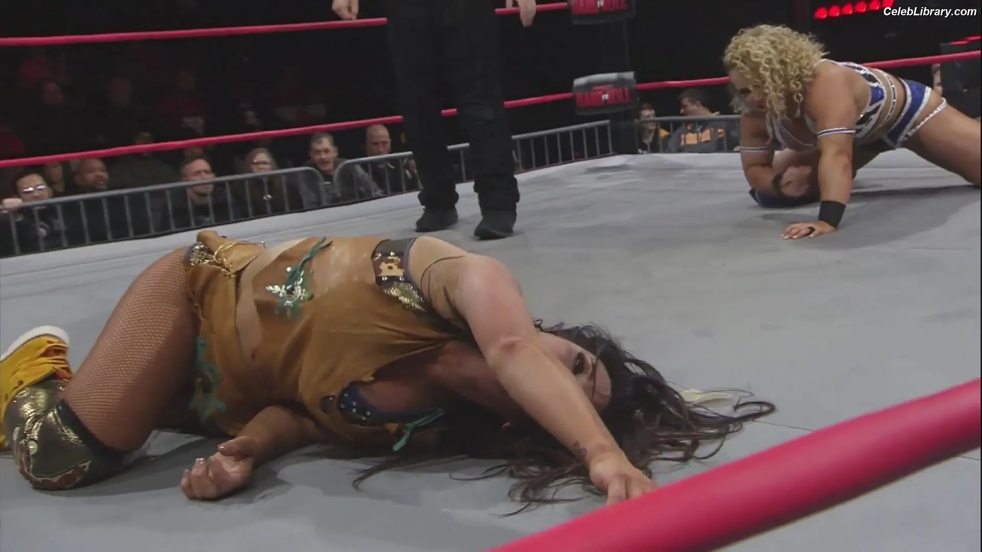 Mickie James photo 11 of 1067