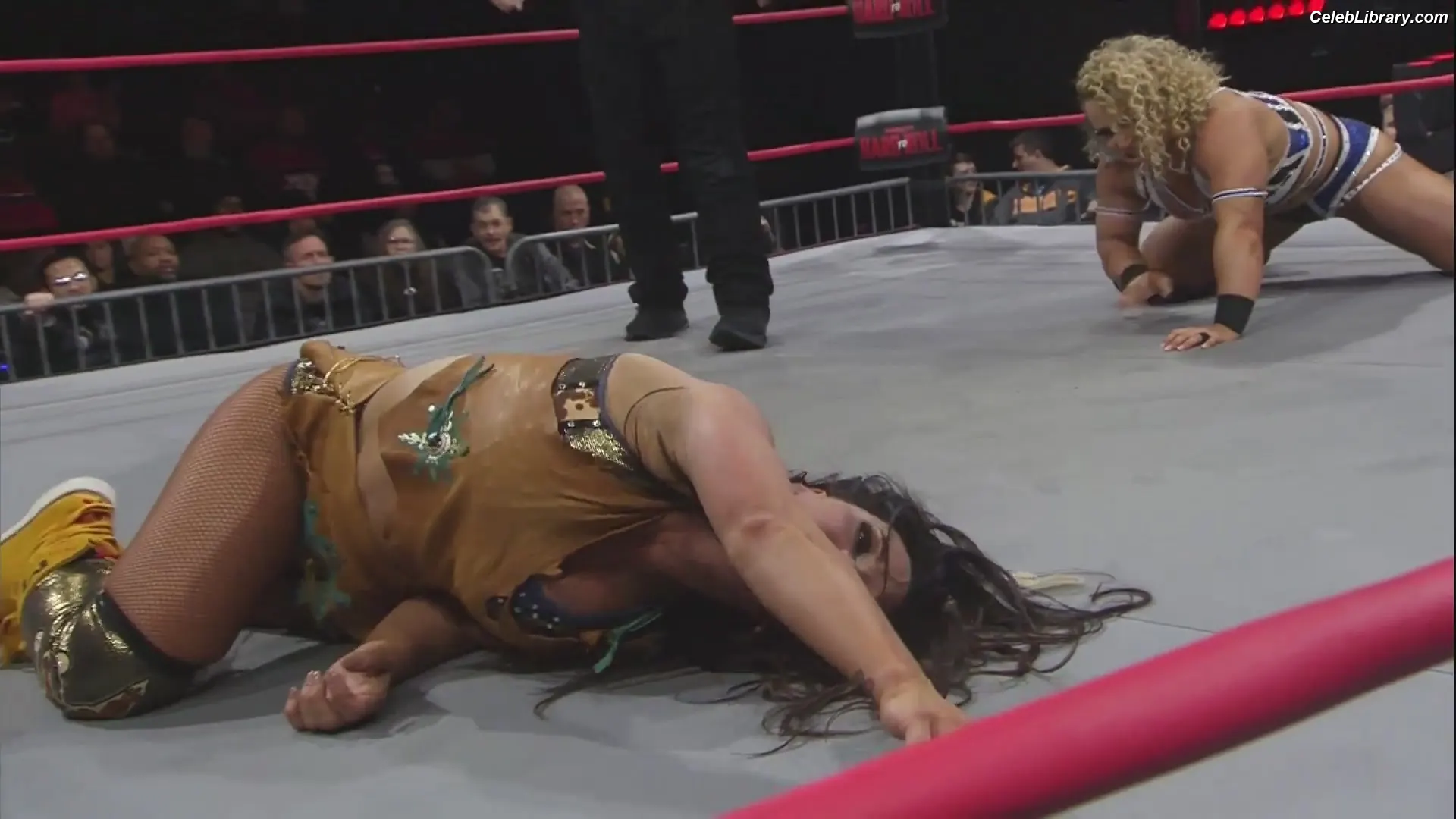 Mickie James photo 12 of 1067