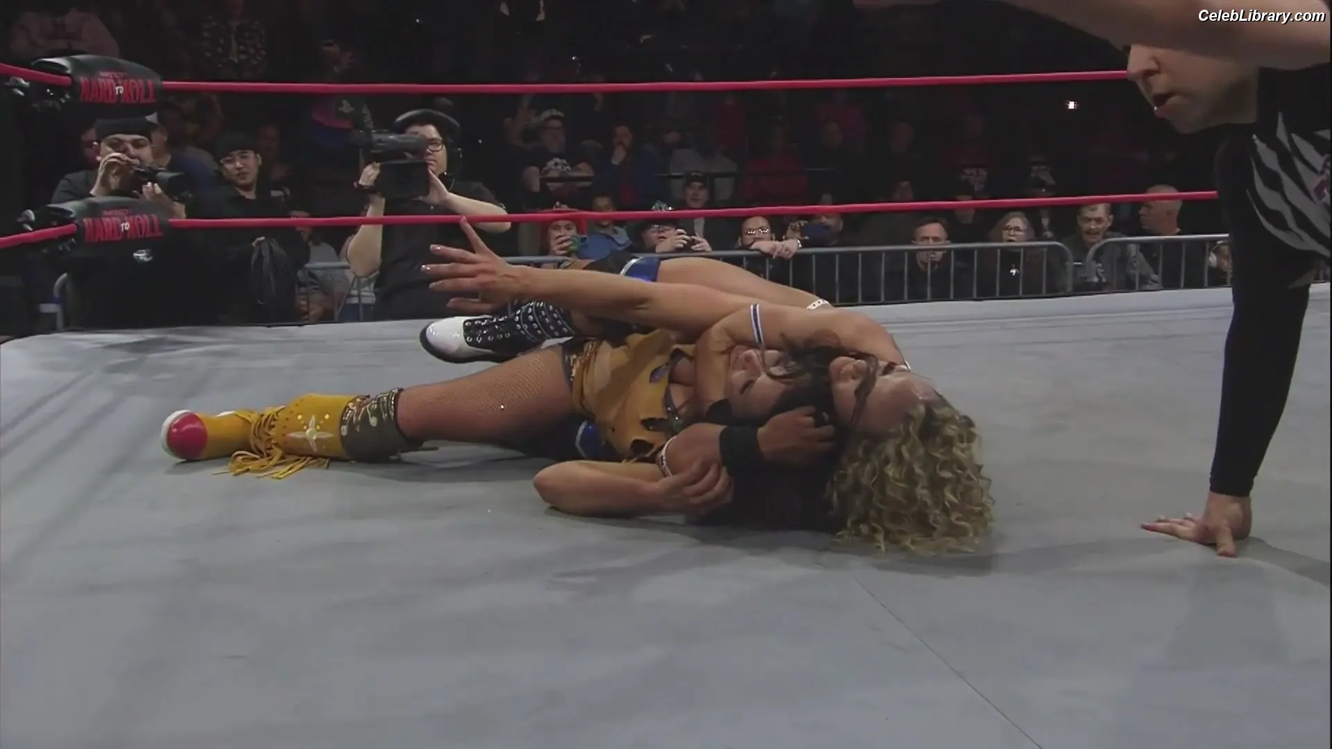 Mickie James photo 3 of 1067