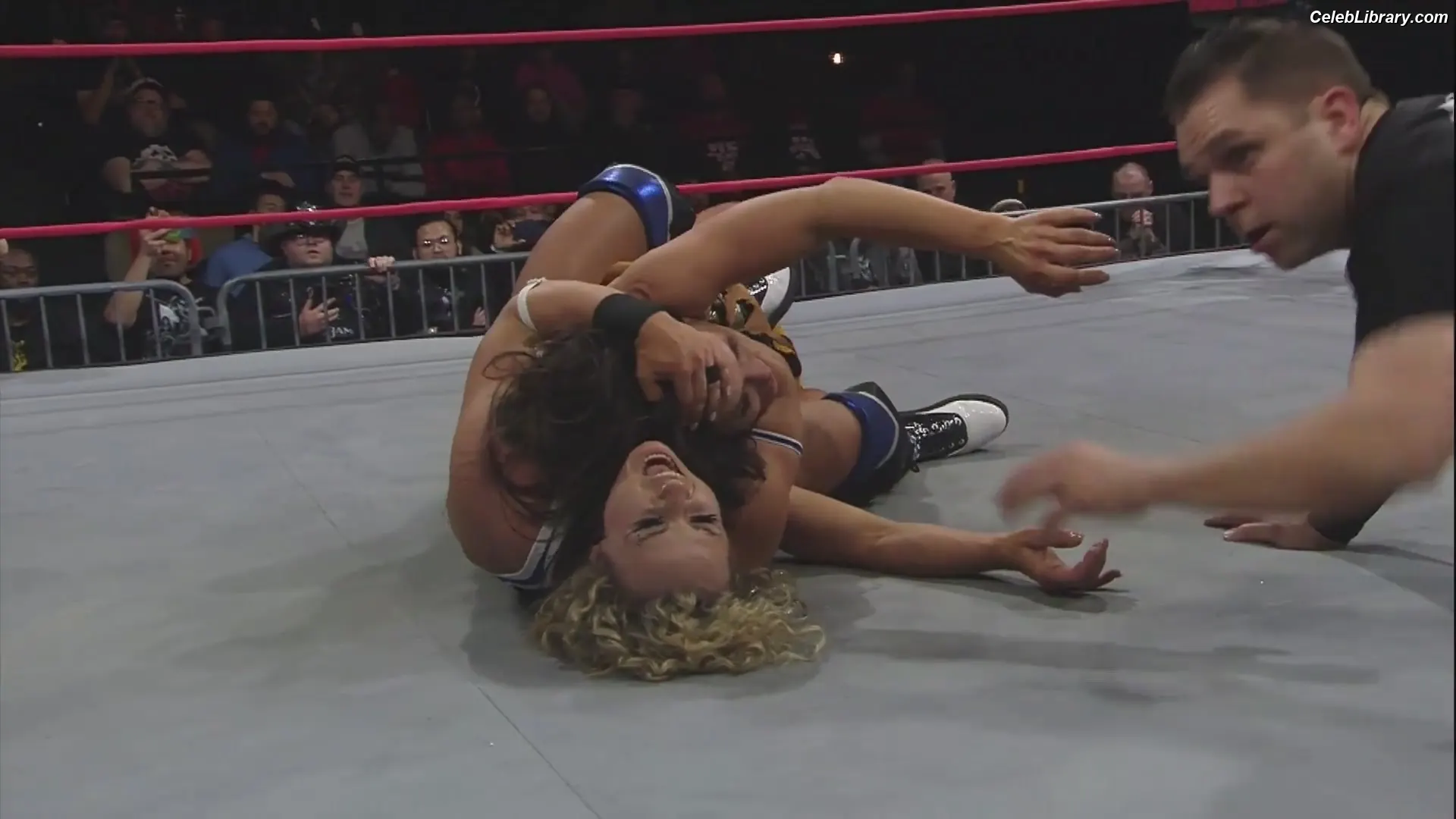 Mickie James photo 12 of 1067