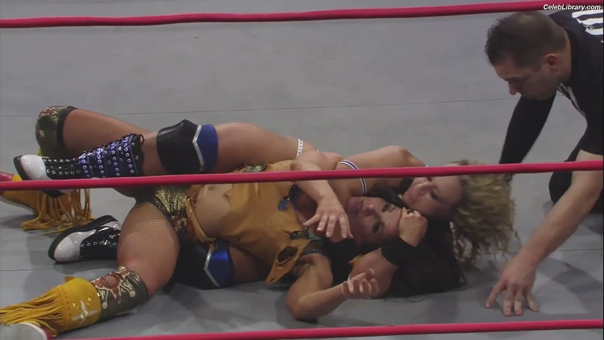 Mickie James photo 14 of 1067