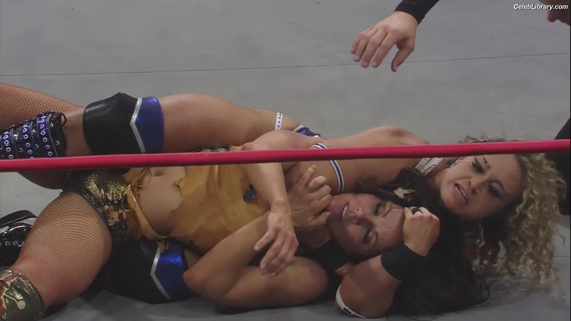 Mickie James photo 23 of 1067