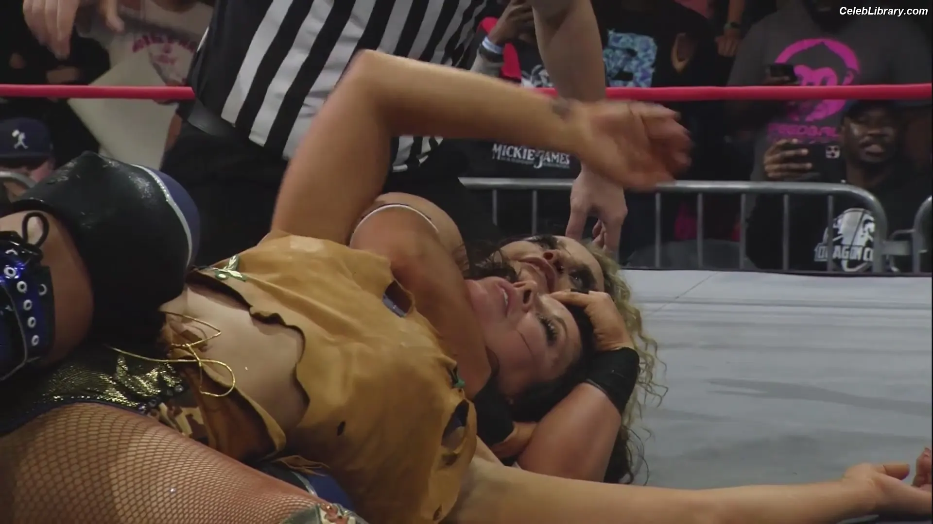 Mickie James photo 9 of 1067