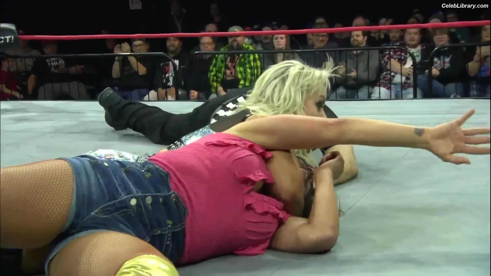 Mickie James photo 23 of 1067