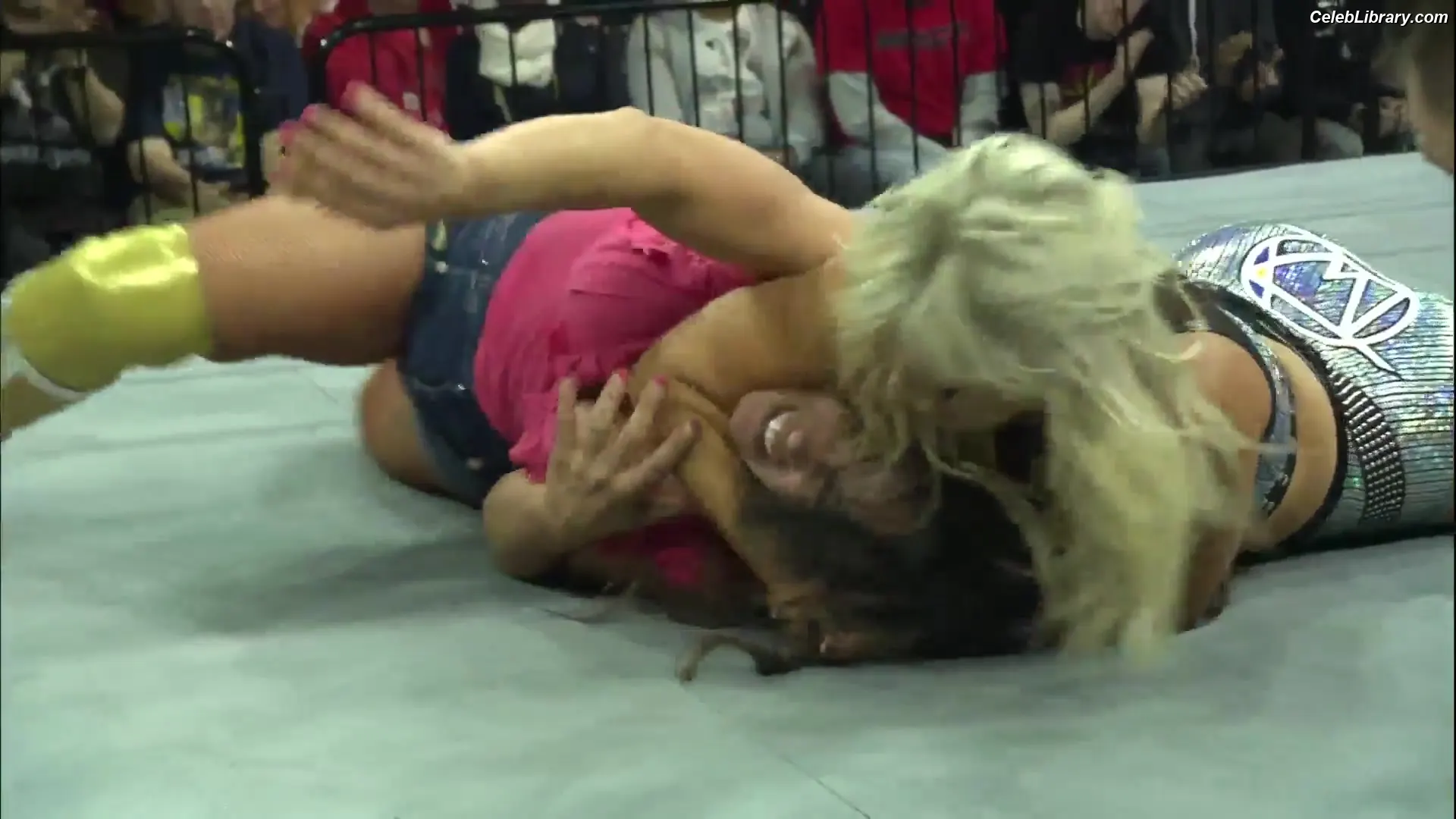 Mickie James photo 1 of 1067