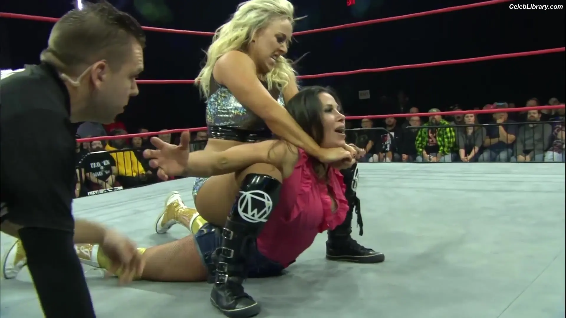 Mickie James photo 11 of 1067