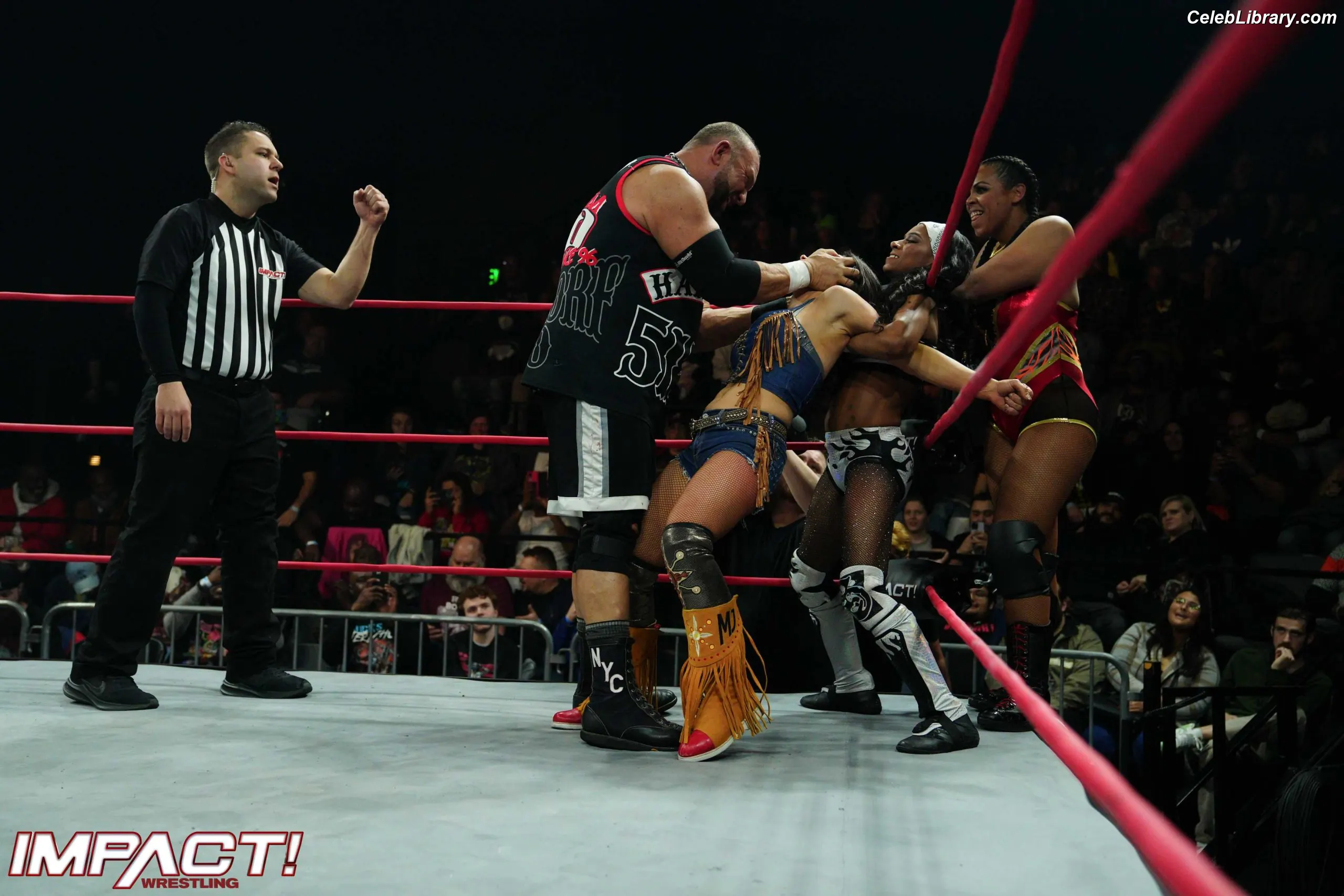 Mickie James photo 3 of 1067
