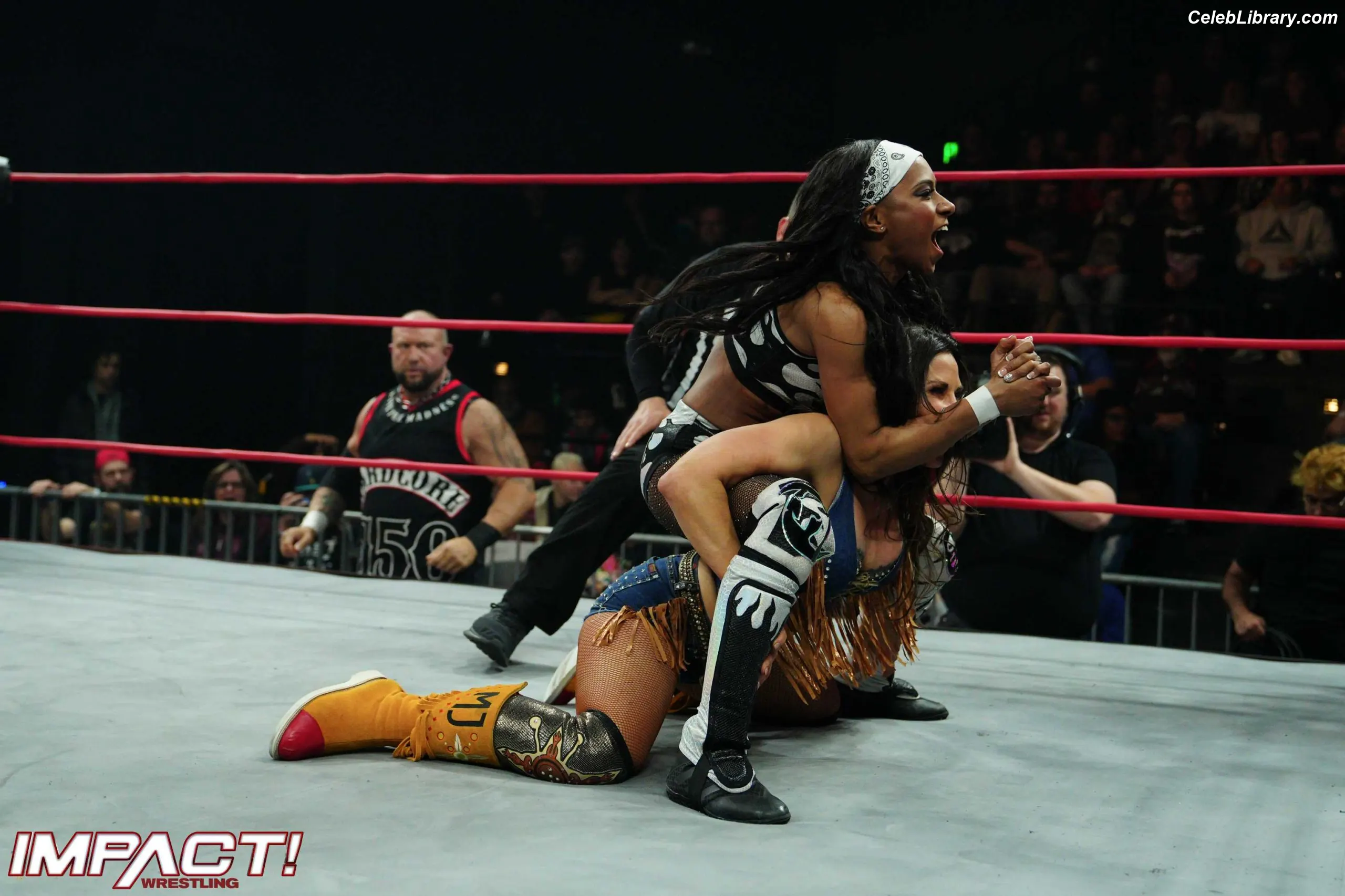 Mickie James photo 6 of 1067