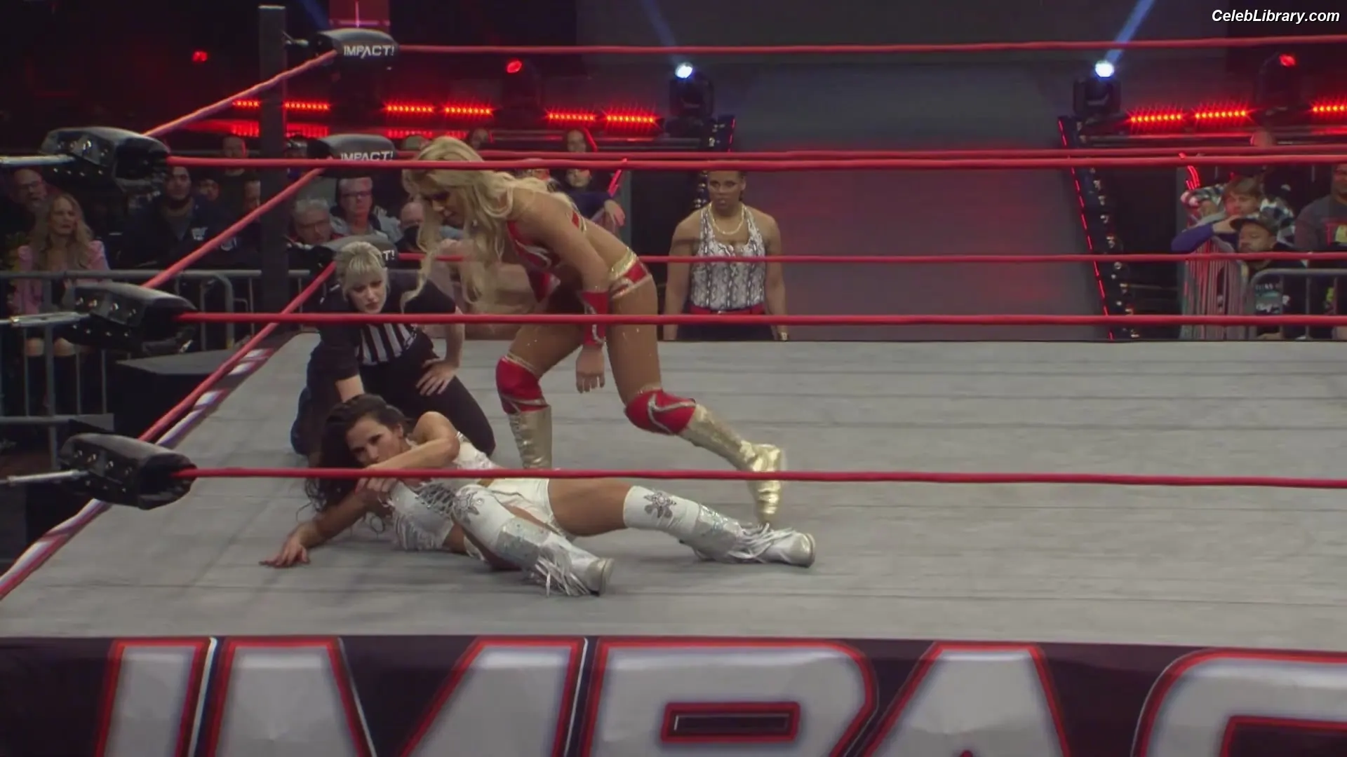 Mickie James photo 16 of 1067