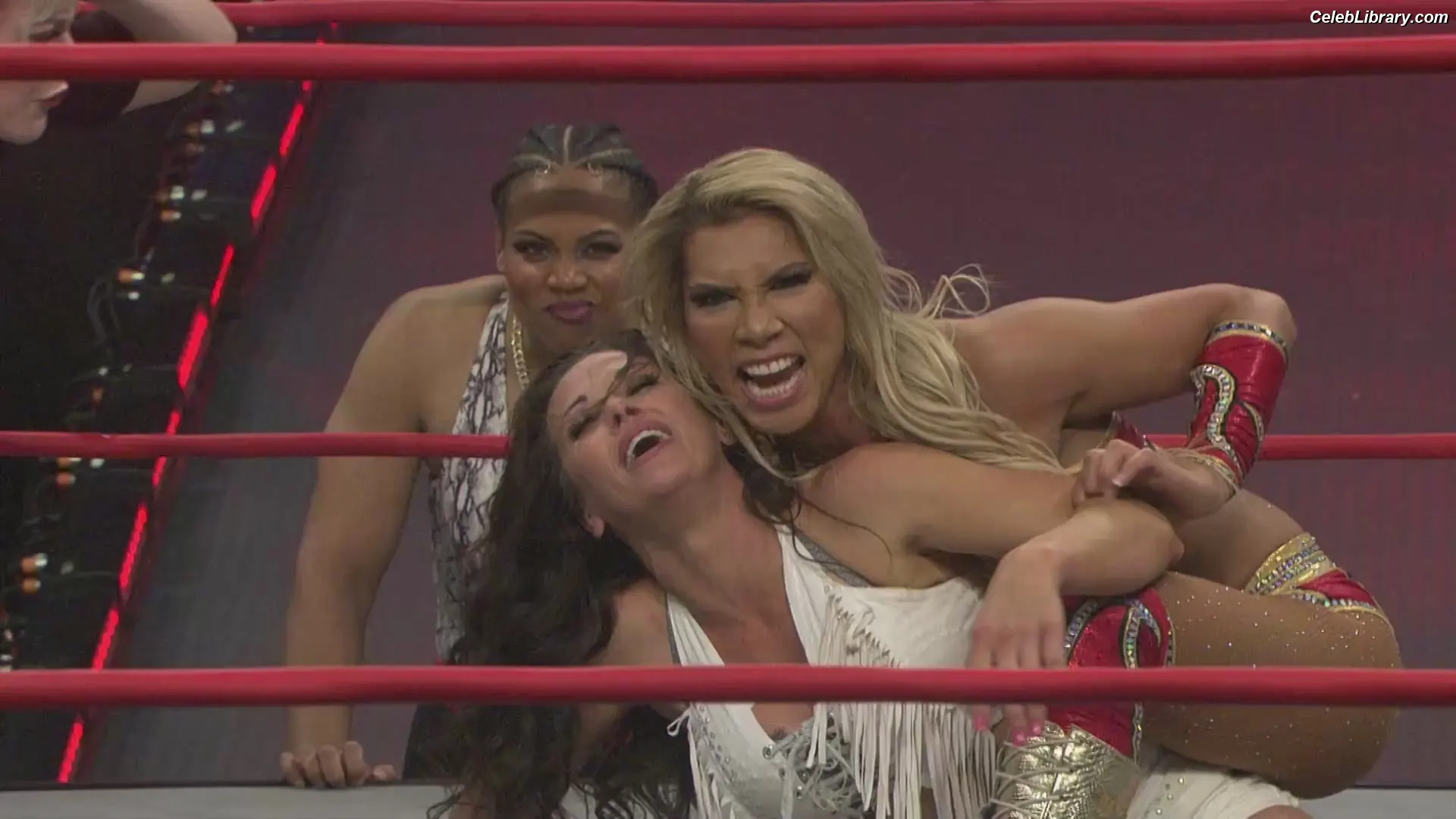 Mickie James photo 21 of 1067