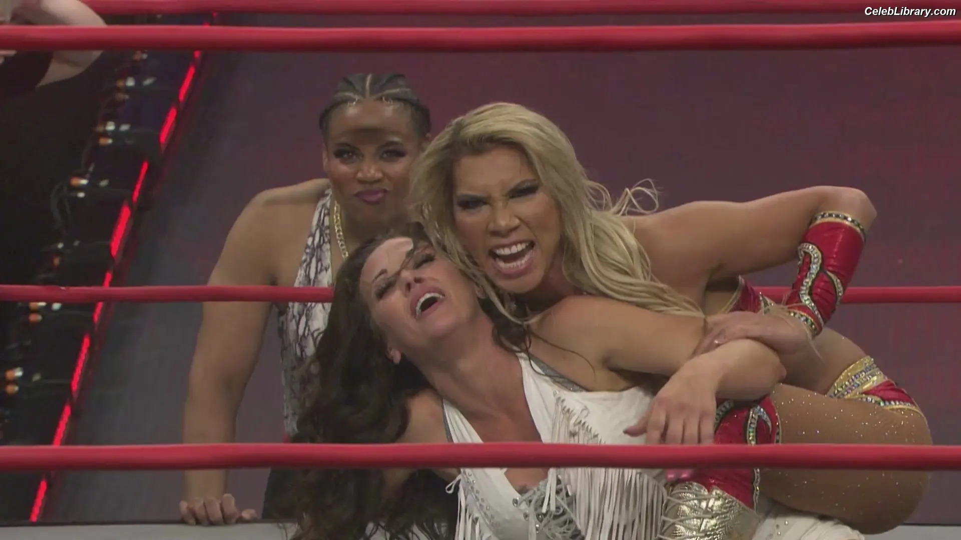 Mickie James photo 22 of 1067