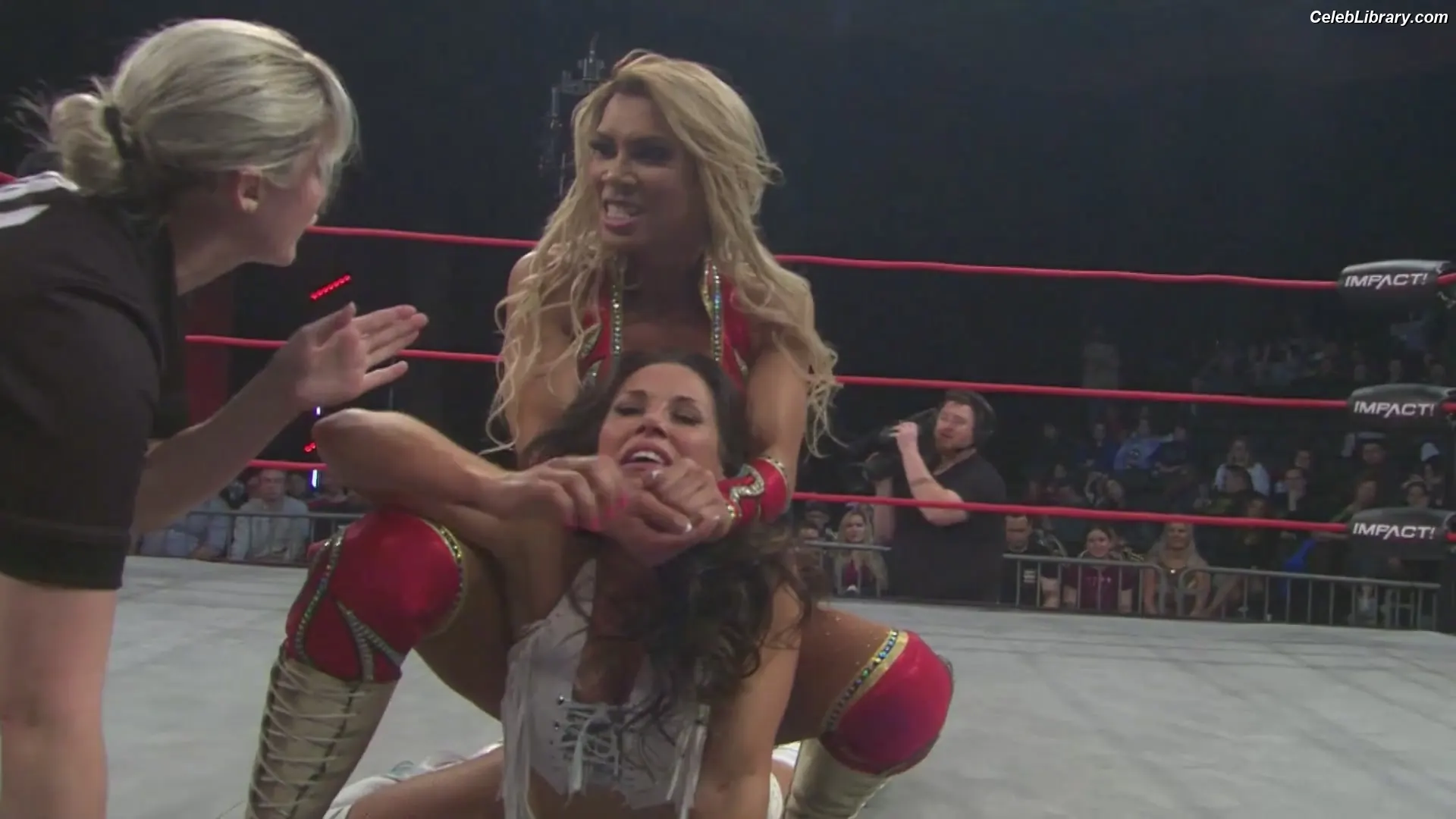 Mickie James photo 11 of 1067