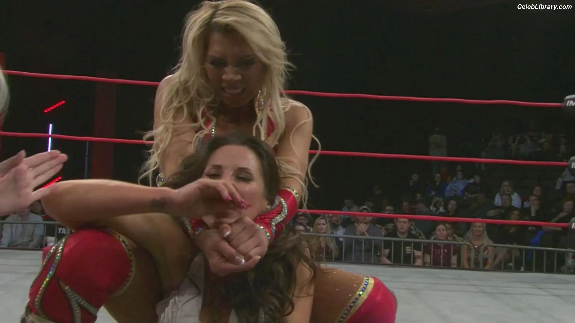 Mickie James photo 15 of 1067