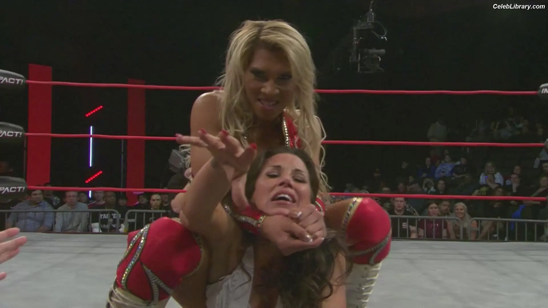 Mickie James photo 18 of 1067