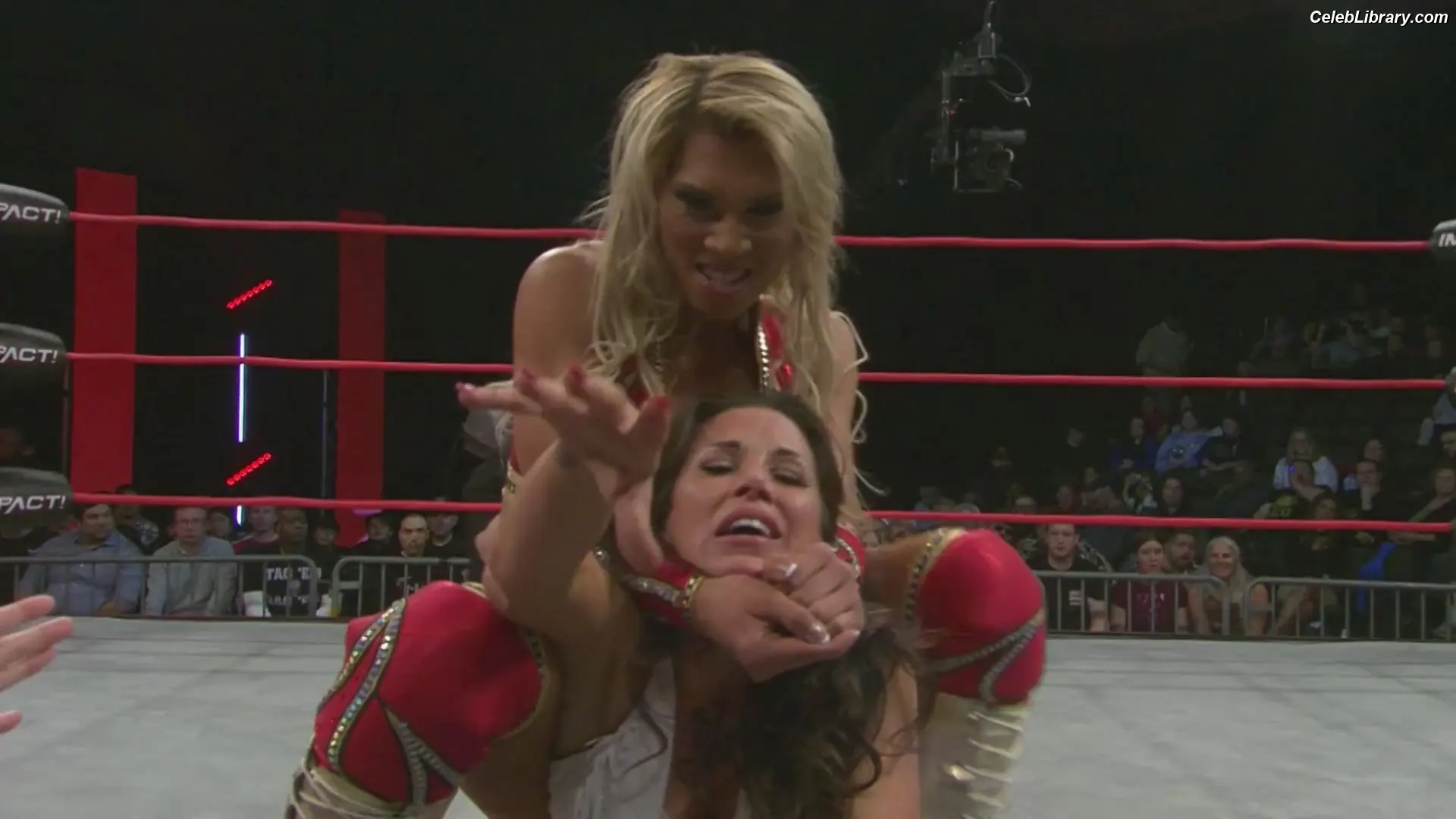 Mickie James photo 19 of 1067