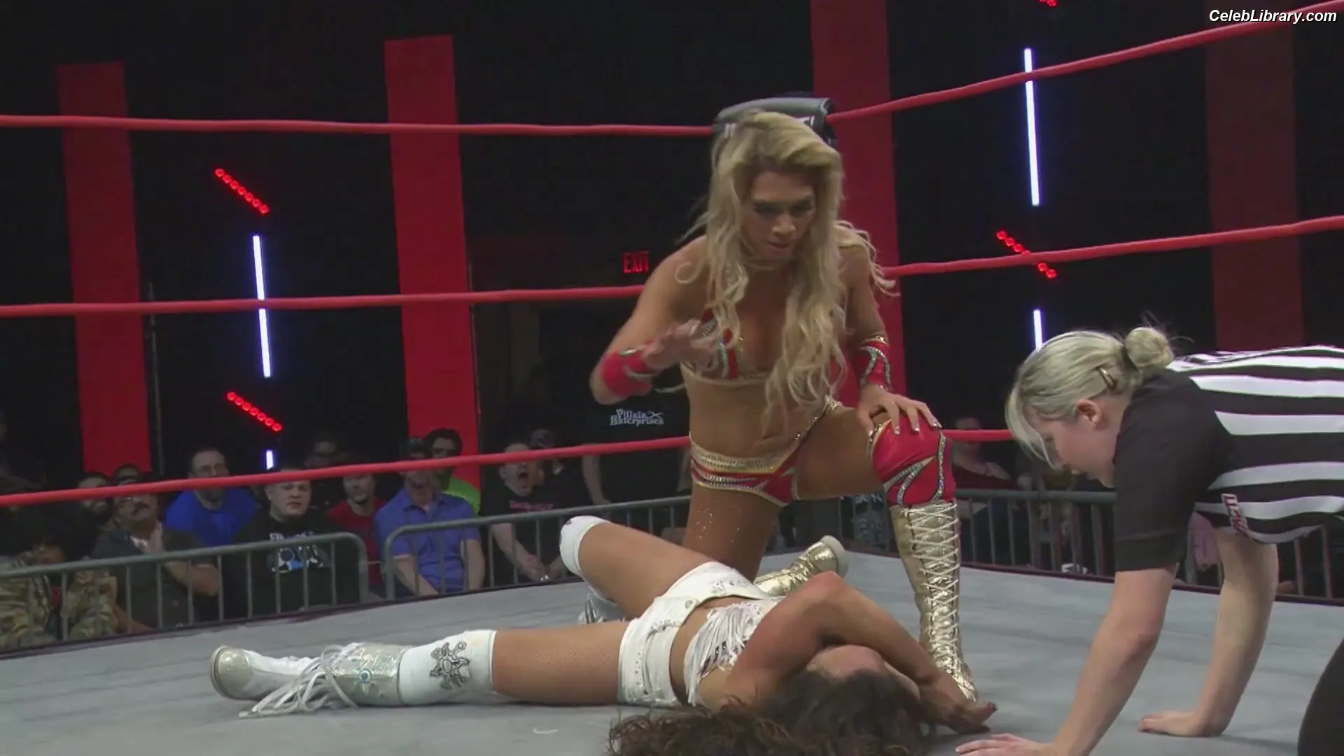 Mickie James photo 14 of 1067