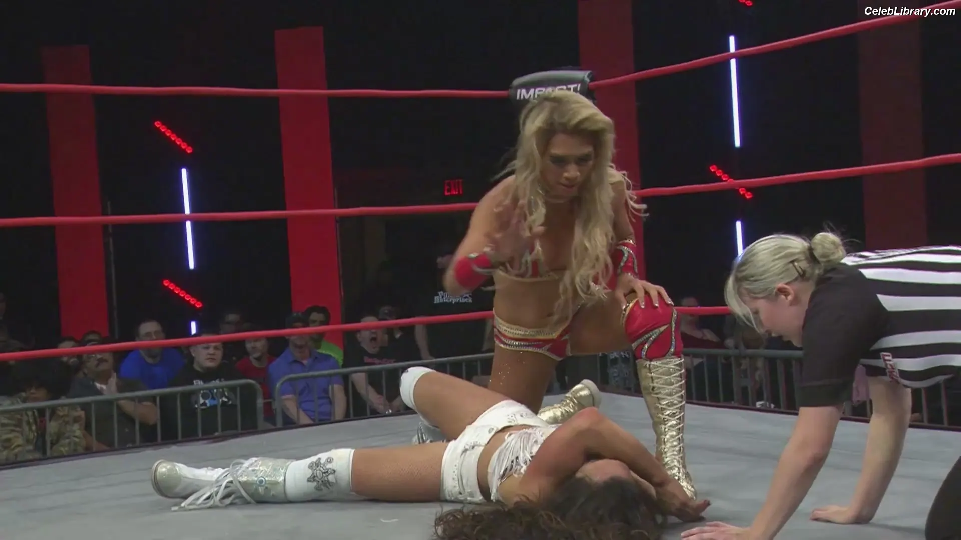 Mickie James photo 15 of 1067