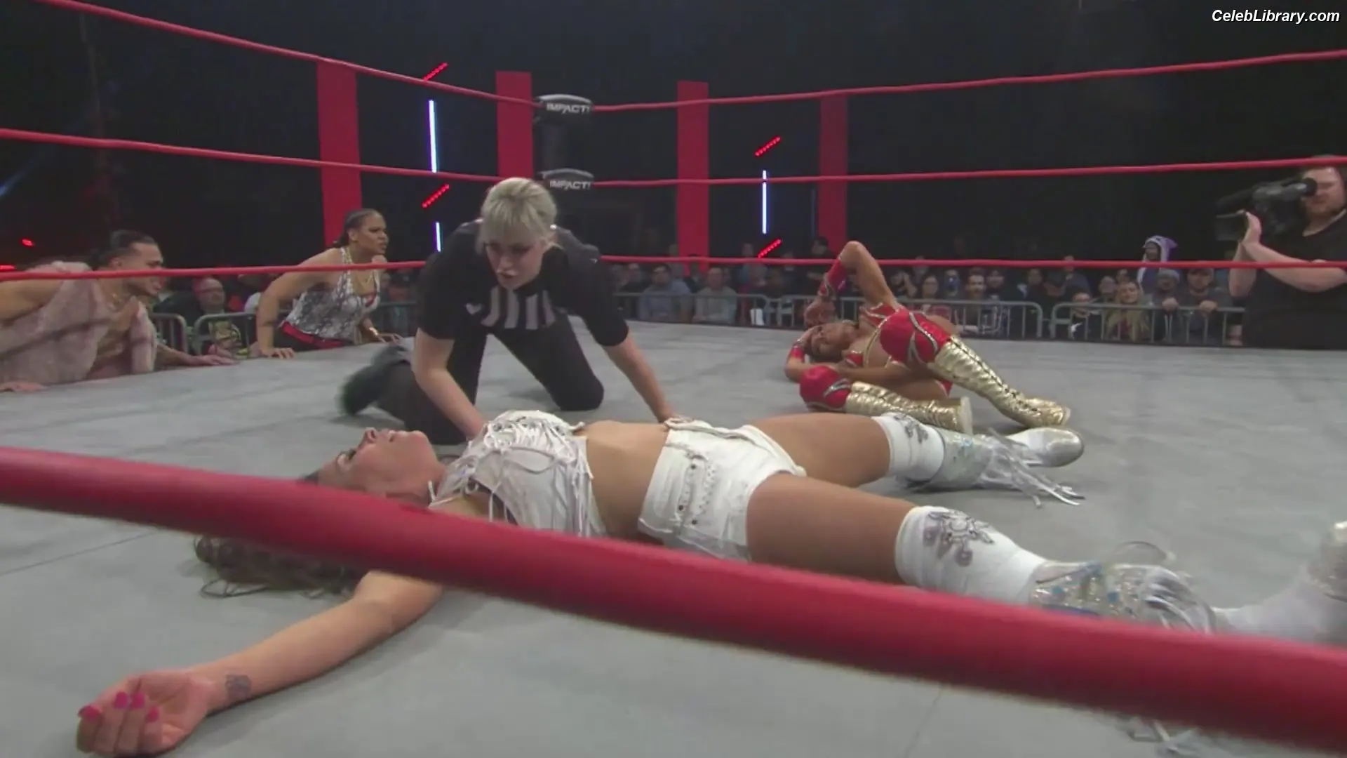 Mickie James photo 22 of 1067