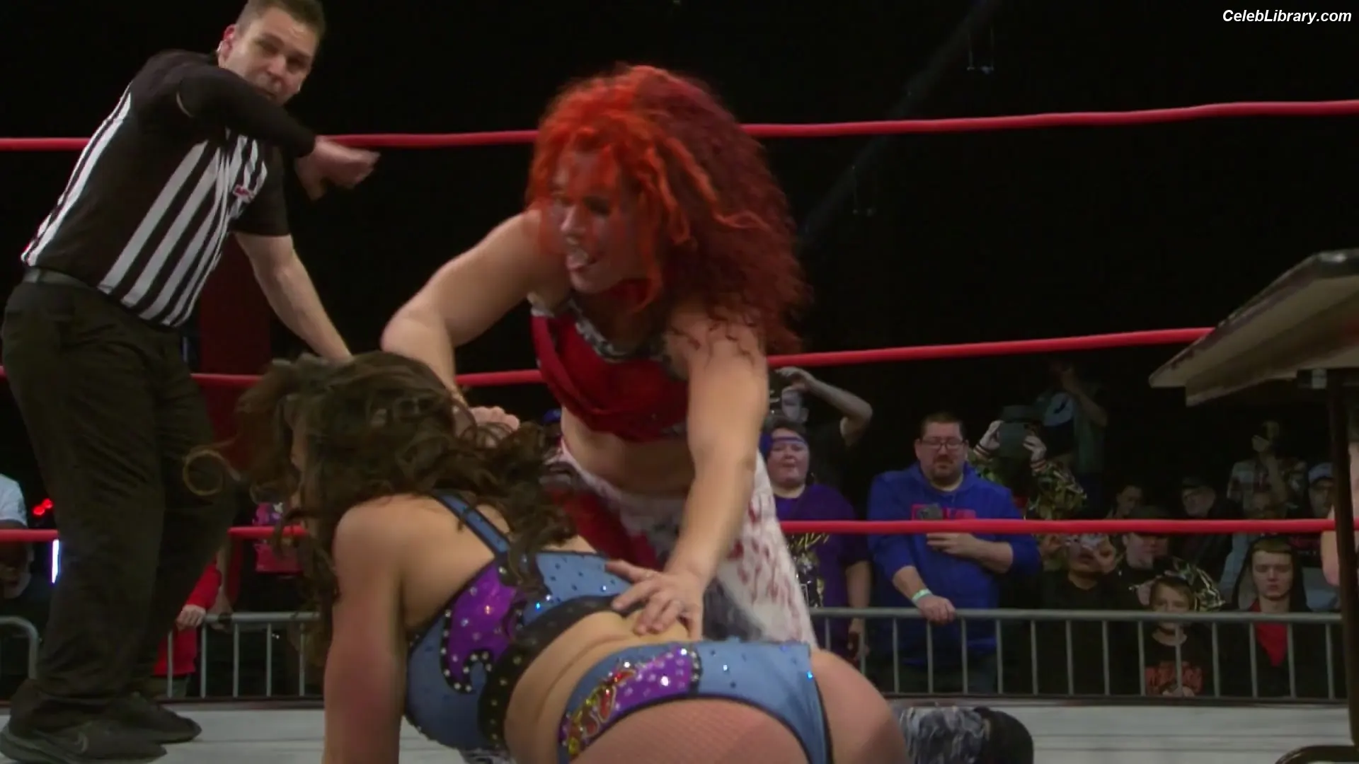 Mickie James photo 17 of 1067