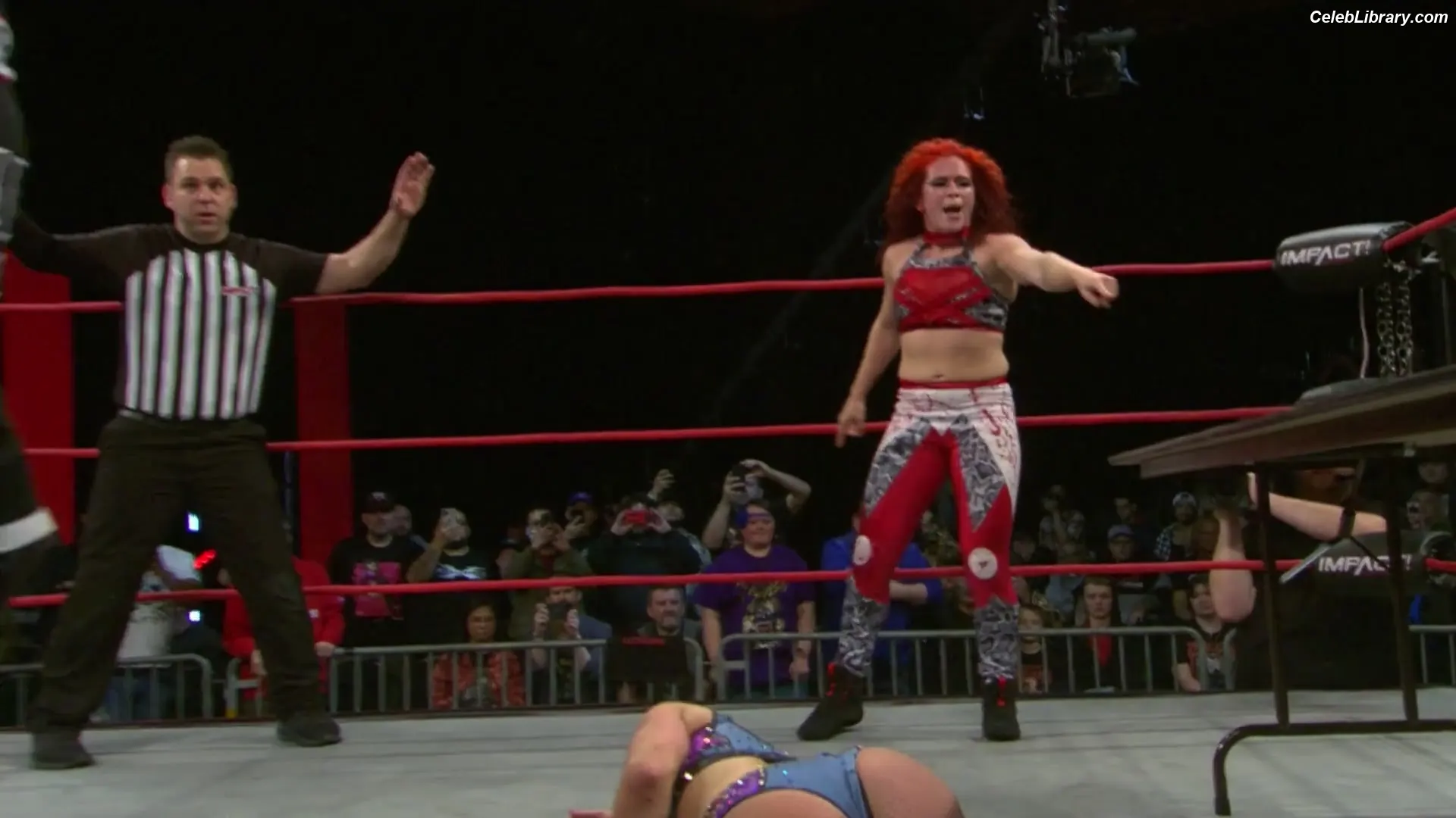 Mickie James photo 20 of 1067