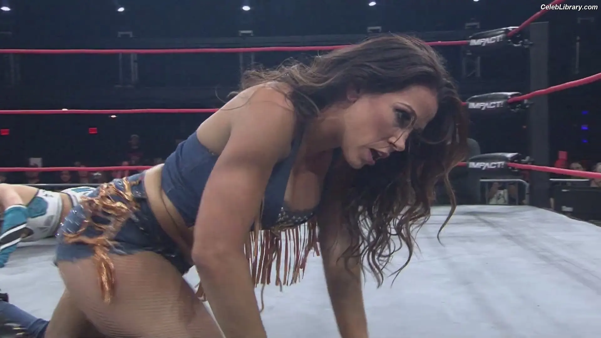 Mickie James photo 3 of 1067