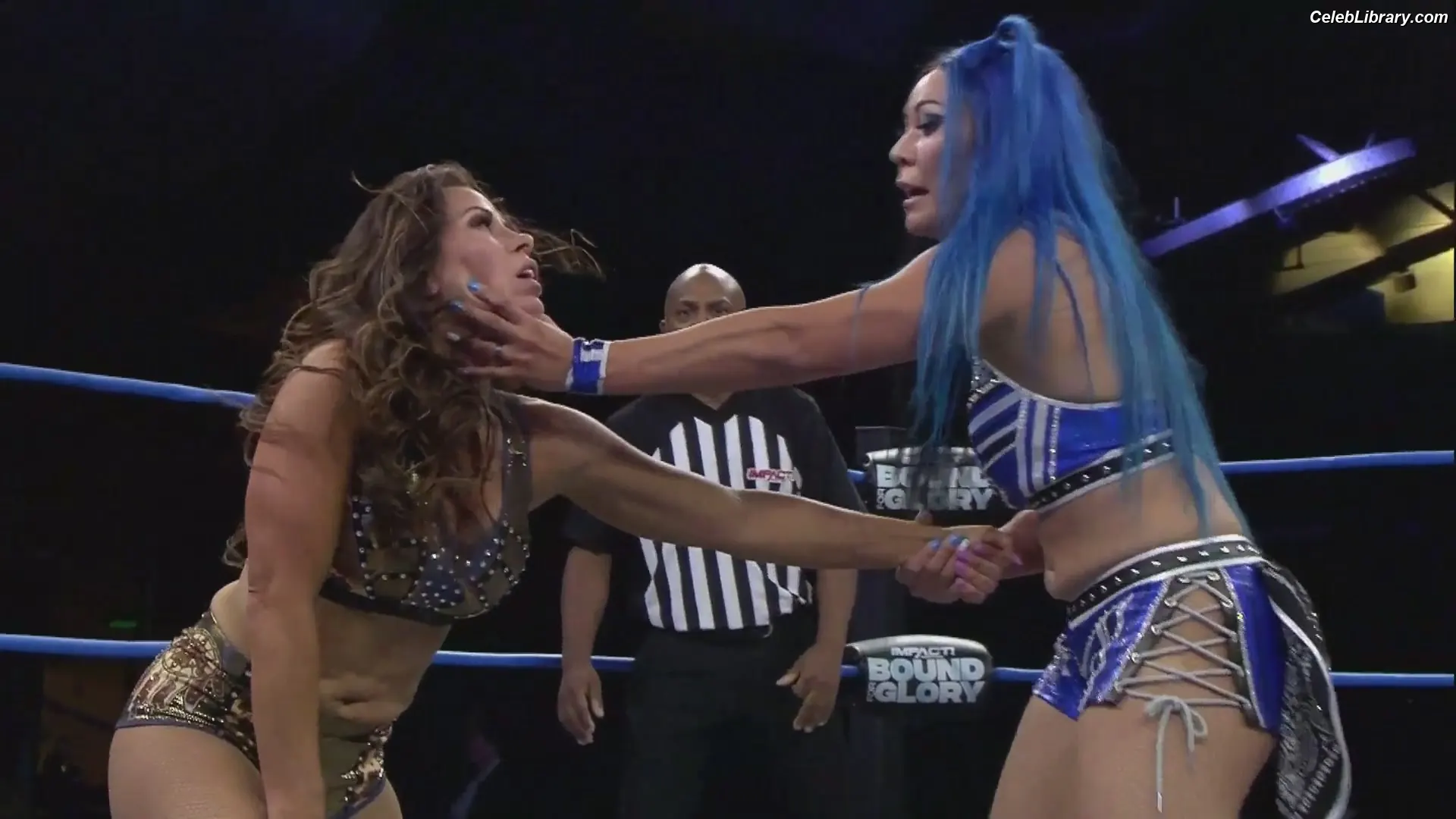 Mickie James photo 15 of 1067