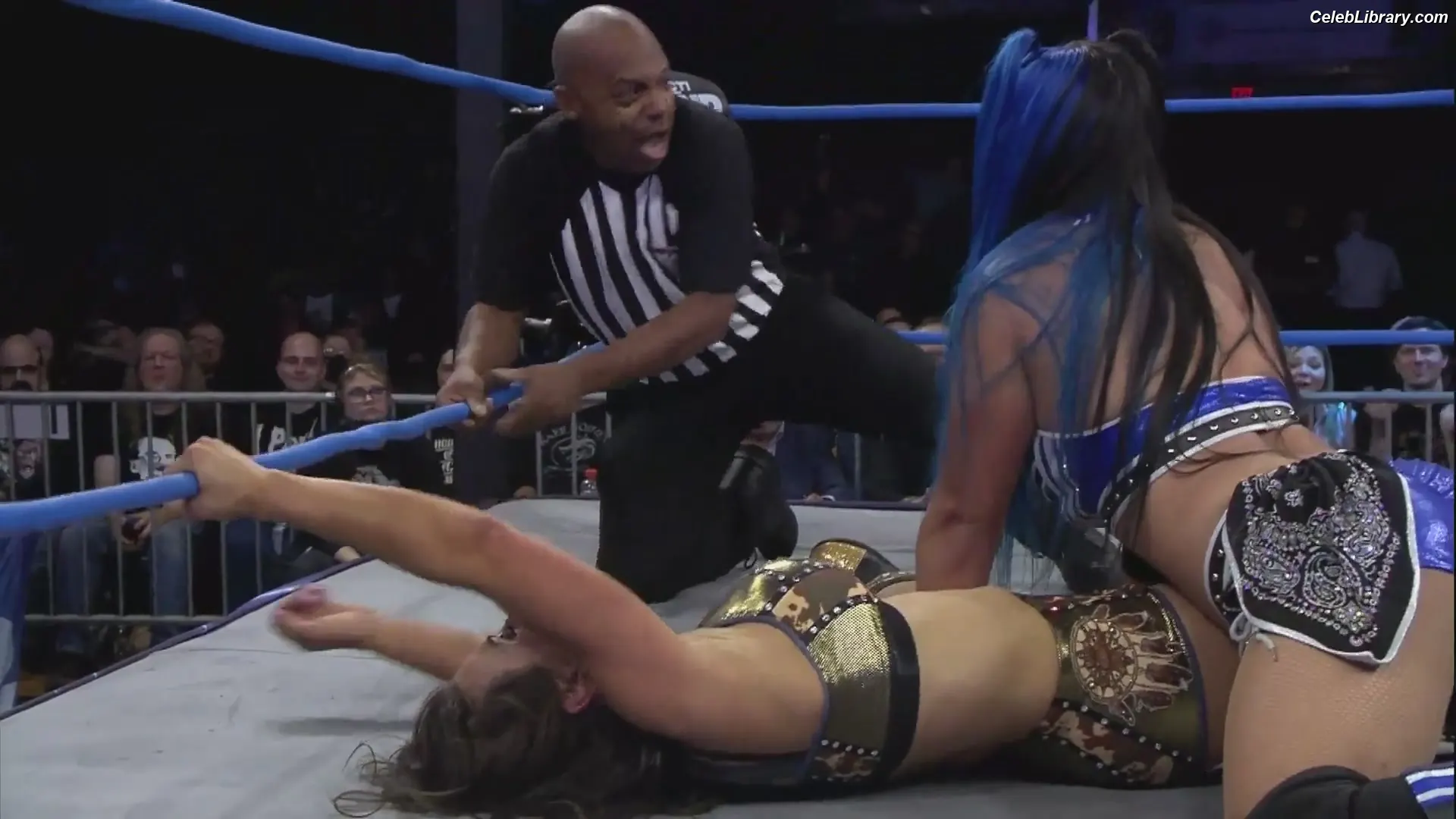 Mickie James photo 17 of 1067