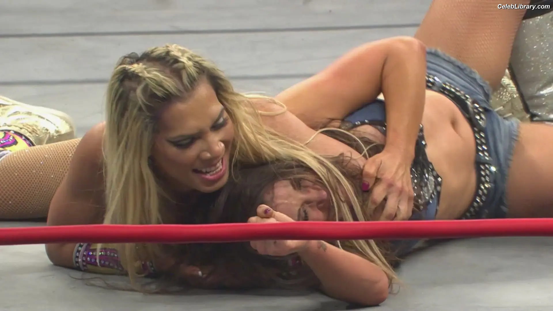 Mickie James photo 1 of 1067