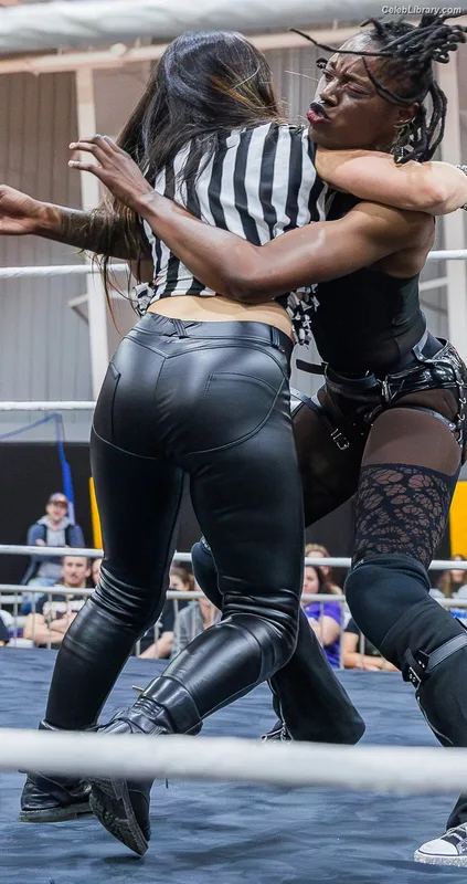 Mickie James photo 3 of 1064