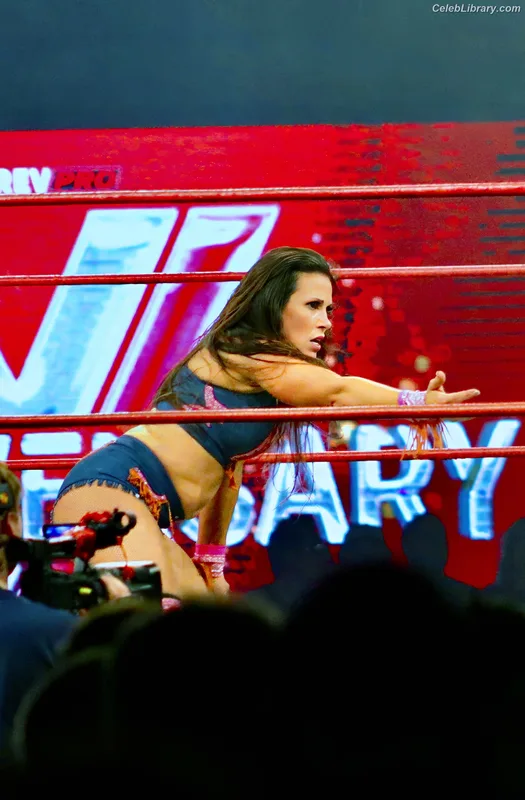 Mickie James photo 5 of 1064