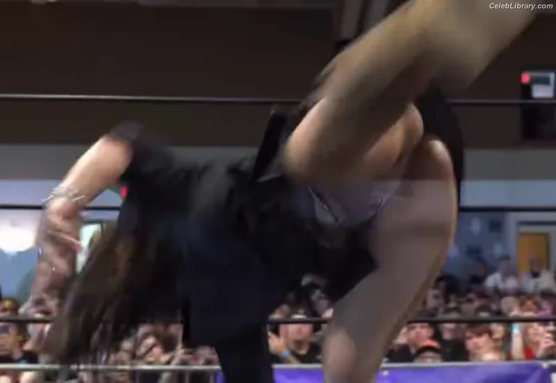 Mickie James photo 16 of 1064