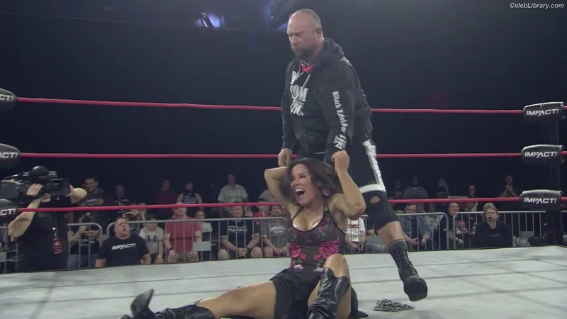 Mickie James photo 21 of 1064