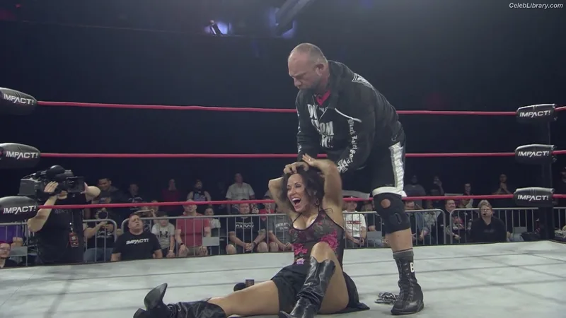 Mickie James photo 22 of 1064