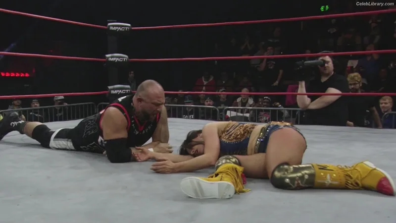 Mickie James photo 23 of 1064