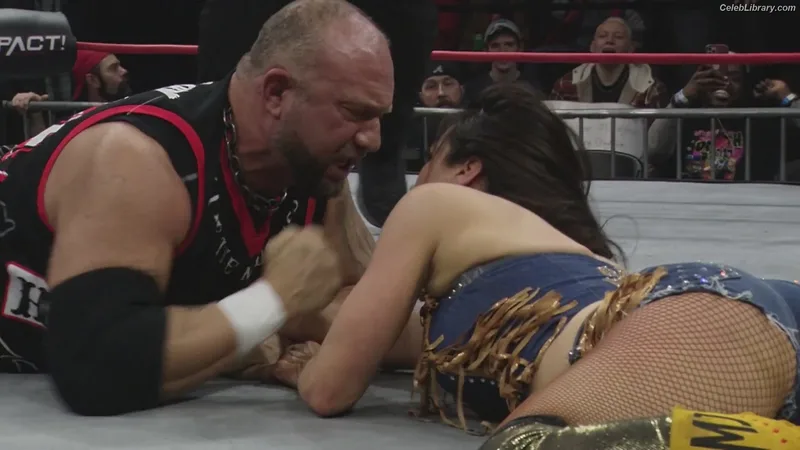 Mickie James photo 9 of 1064